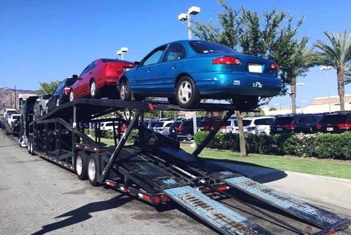 北京到呼和浩特托运汽车500公里多少
