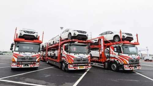 北京到那曲托运汽车3300公里多少钱