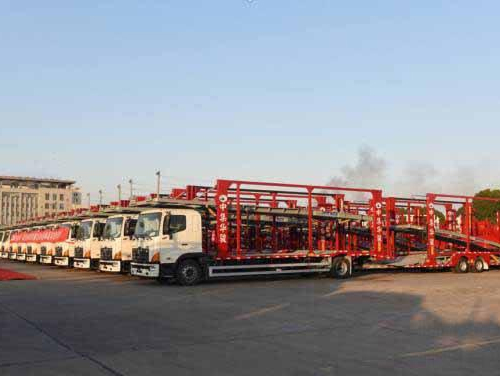北京到乐山托运汽车2000公里多少钱