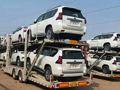 长春到沈阳托运汽车300公里多少钱_收费标准