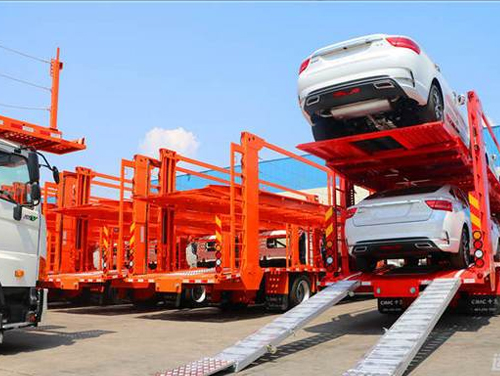 长春到北京托运汽车1000公里多少钱_收费标准