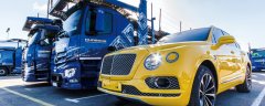 合肥到延安托运汽车1100公里多少钱