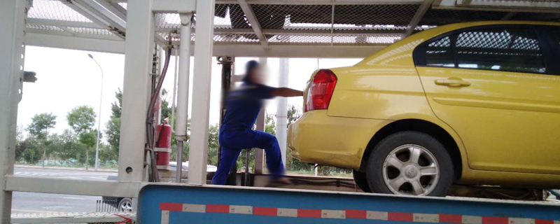 郑州到巴彦淖尔托运汽车1300公里多少钱_收费标准