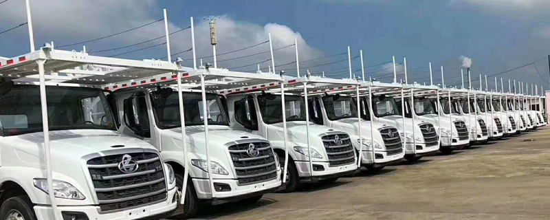 郑州到四平托运汽车1600公里多少钱_收费标准