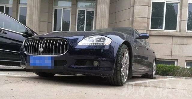 豪车托运哪家好？怎么判断？