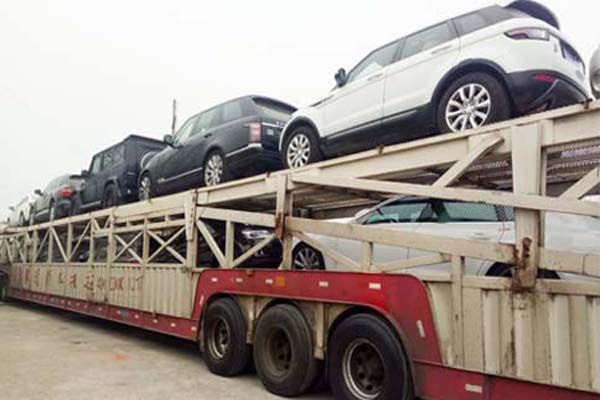 汽车托运贵重物品掉了怎么办(图3) 汽车托运贵重物品掉了怎么办(图3)