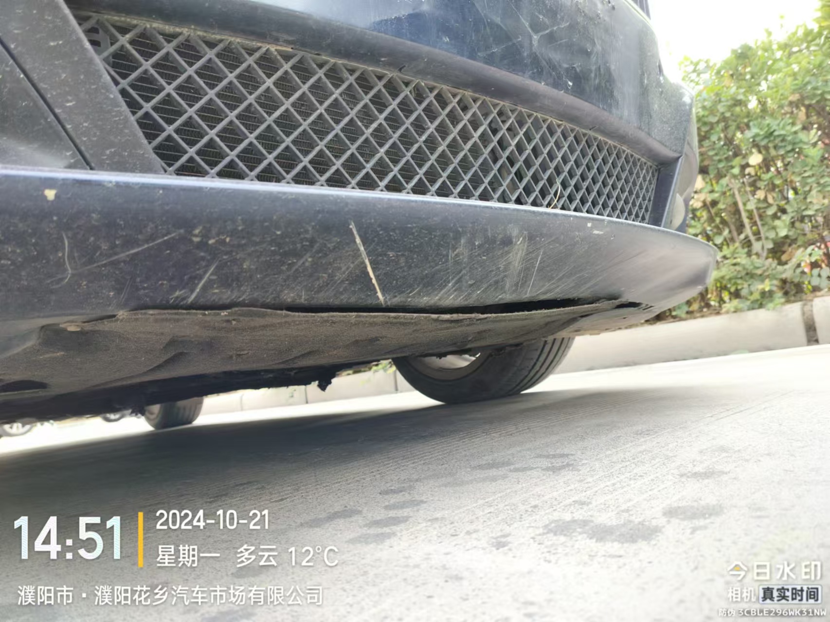 濮阳到中山私家车托运宝马z4(图4)
